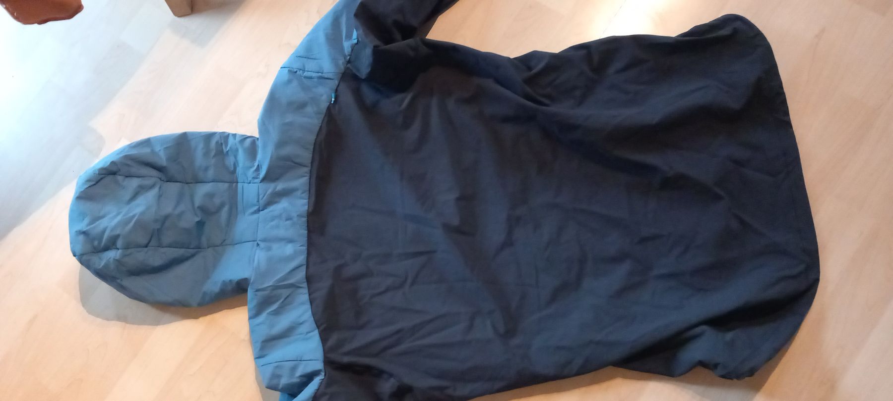 Giacche: Stoic Jacke Gr. L Neu – Nuovo e nell'imballaggio originale da Rebstein venduto da bestforyou 2