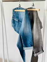 G-Star Raw Virjinya Slim Jeans W25&26  L32, NEU!