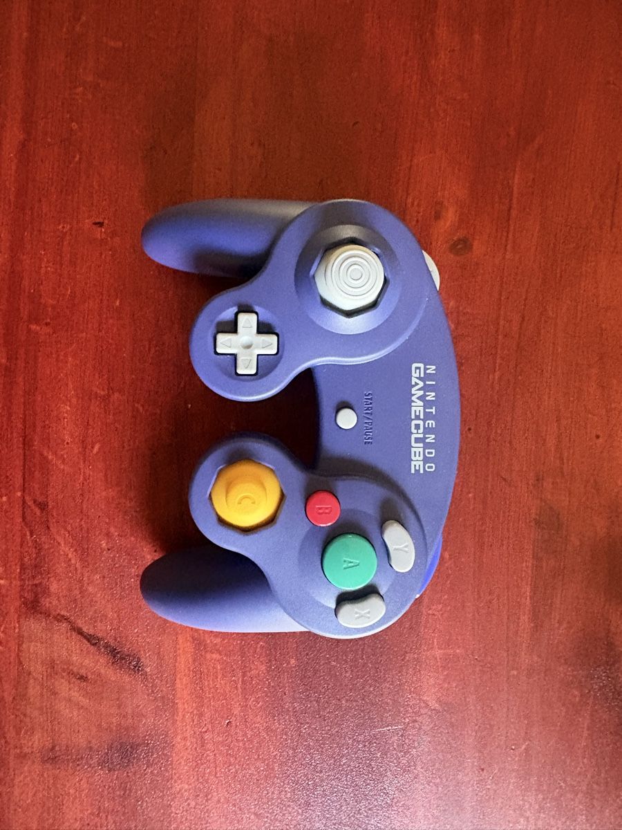 Nintendo Manettes: Switch 2 Gamecube Controller  – Neuf (Voir description) à Schinznach Bad par mwi_8tpz 1