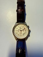 Armbanduhr Swissair 1931-2001 Chronograph gebraucht