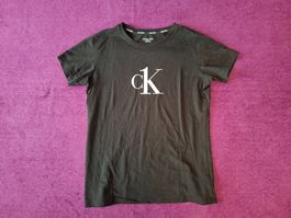 lässiges Calvin Klein T-Shirt Top - Kids Gr.14-164/176