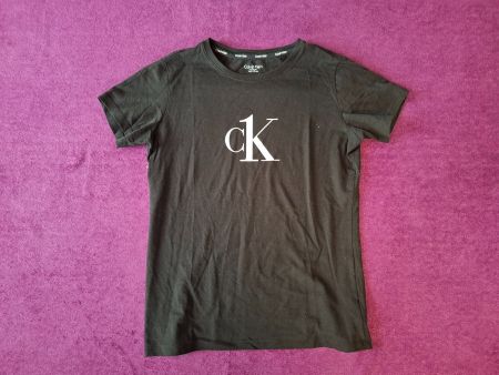 lässiges Calvin Klein T-Shirt Top - Kids Gr.14-164/176