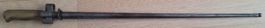 Französisches Lebel Bajonett M 1886/15