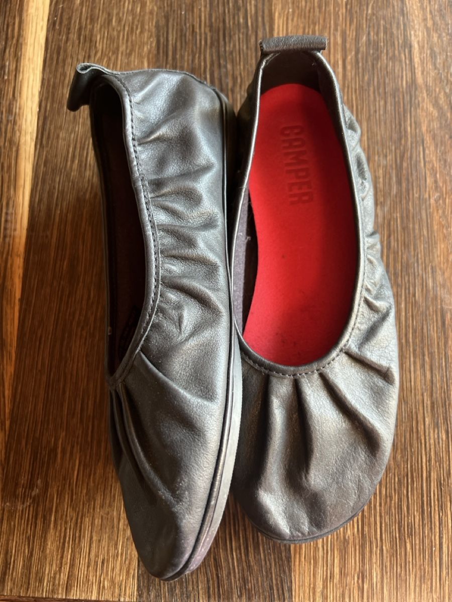 Camper Scarpe da donna: Barfussschuhe/ Ballerina von Camper – Nuovo (secondo la descrizione) da Grabserberg venduto da tartaruga013