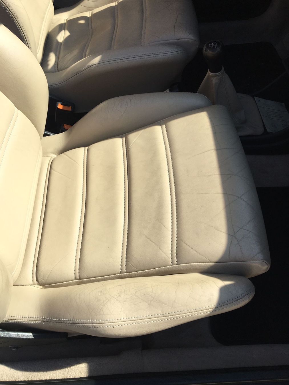 VW Automobili: VW Golf Cabrio – Usato da Balsthal venduto da brofleu16 8