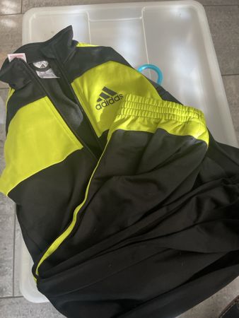 Adidas Tranier