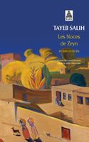 Les Noces de Zeyn...et autres récits