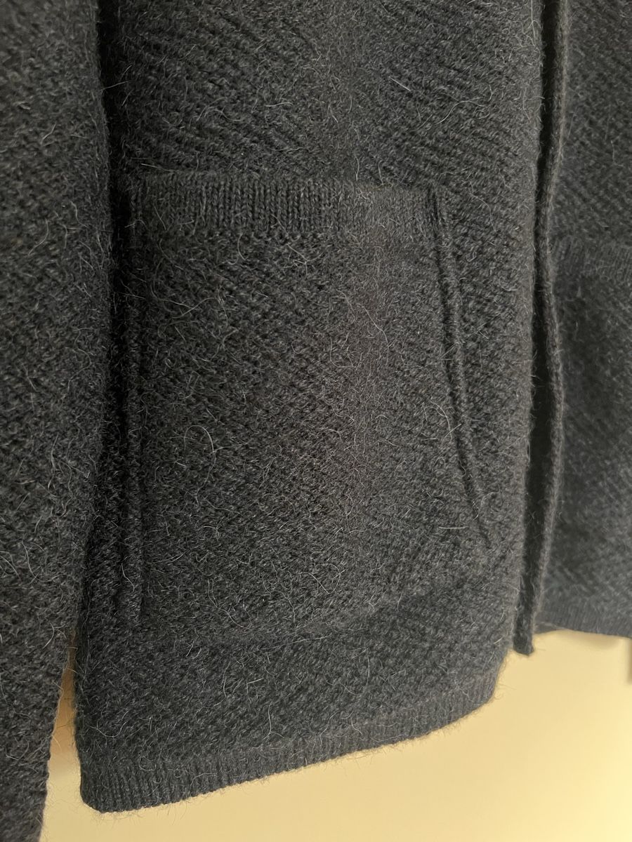 Closed Giacche: CLOSED Strickjacke | Strickblazer | Cardigan; Grösse M – Nuovo (secondo la descrizione) da Zürich venduto da Ka-Scha 5