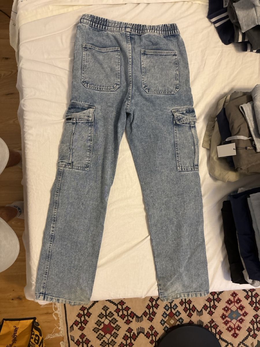 Jeans: Jeans Hose, Terranova, Grösse M – Gebraucht aus Münchenstein von FlavioDe 1