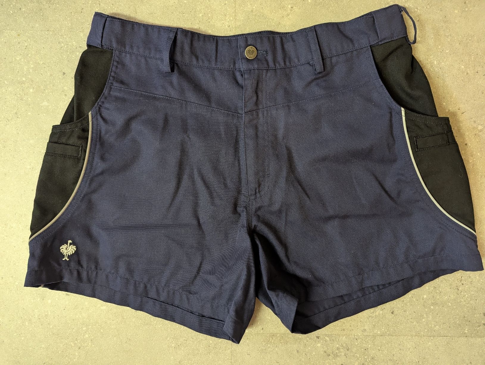 Engelbert Strauss Hosen: X-Short Engelbert und Strauss – Neu (gemäss Beschreibung) aus Schönenwerd von naehel