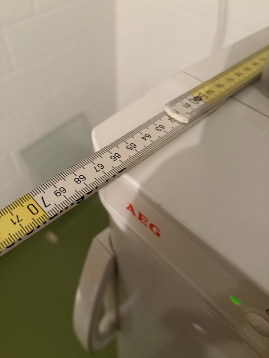 Congelatori: Gefrierschrank AEG 5 Fächer – Usato da Thun venduto da Tico-Aleman 5