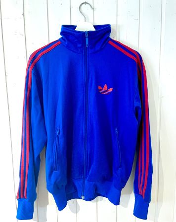 Addidas Zipper