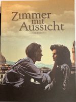 2 DVDs ZIMMER mit AUSSSICHT - 40. British Academy Awards