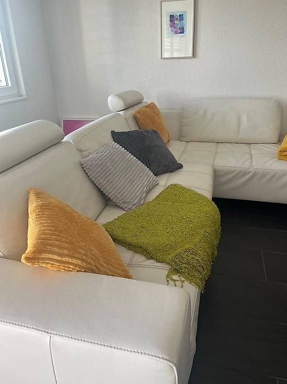 Sofas: Canapé d'angle  – Gebraucht aus Delémont von Kiko68 1
