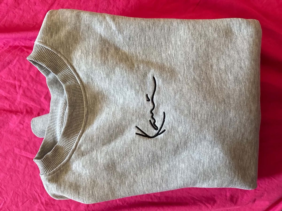Pullover & Sweatshirts: Karl kanik Pullover gr S wie Neu – Gebraucht aus Gutenswil von Bregenzer8610 7