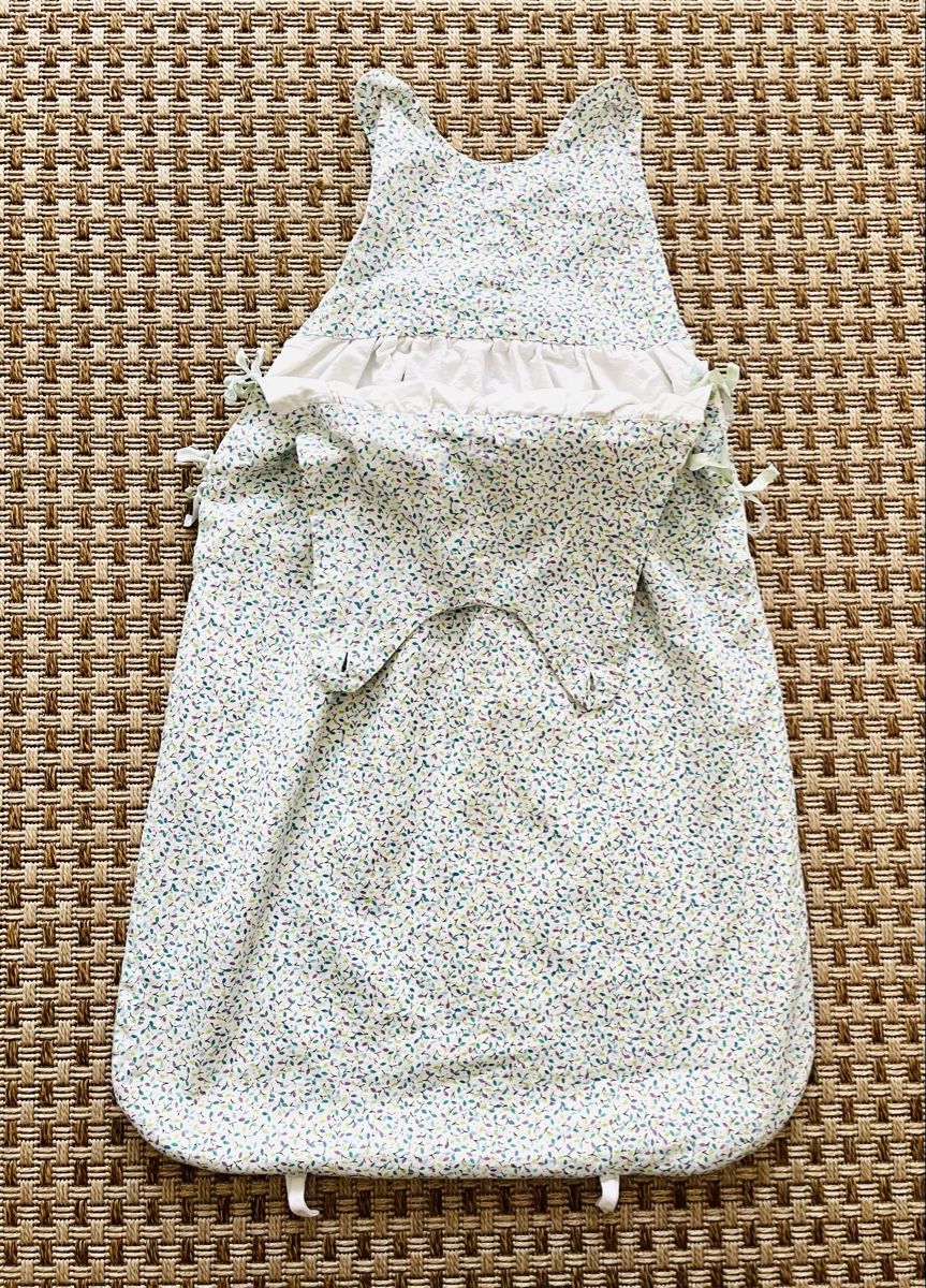 Sacchi a pelo: Gigoteuse 80 cm TOG 2 – Usato da Sion venduto da FashionStore3 1
