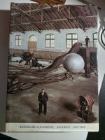 Bernhard Luginbühl - Figuren 1947-1989 mit Original Widmung