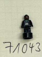 Lego Harry Potter 71043 Slytherin Student Statuette Microfig