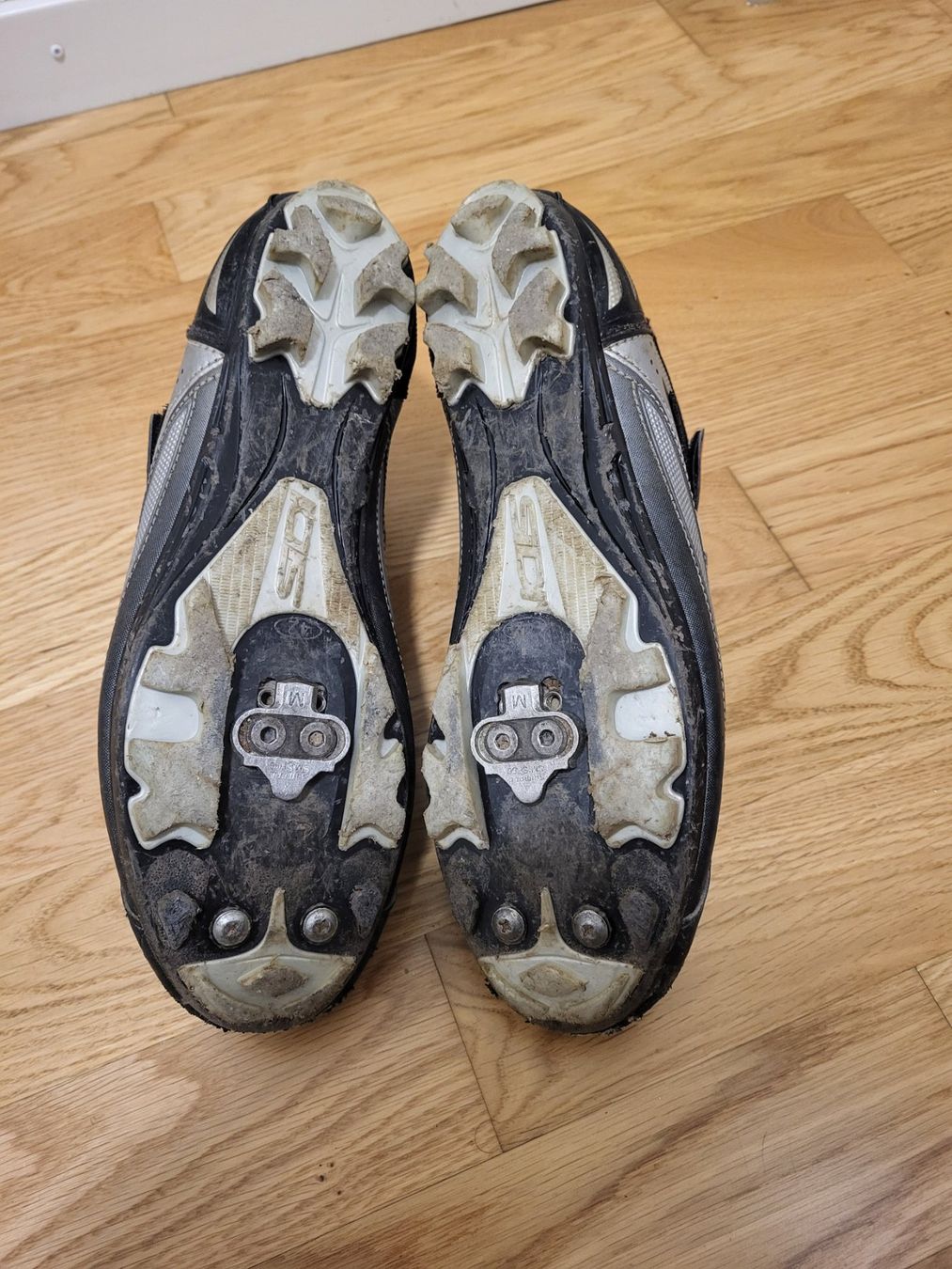 SIDI Scarpe da uomo: Chaussures VTT Sidi, taille 42 – Usato da Yverdon-les-bains venduto da vwg_89 1