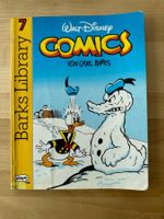 Walt Disney Comics 7