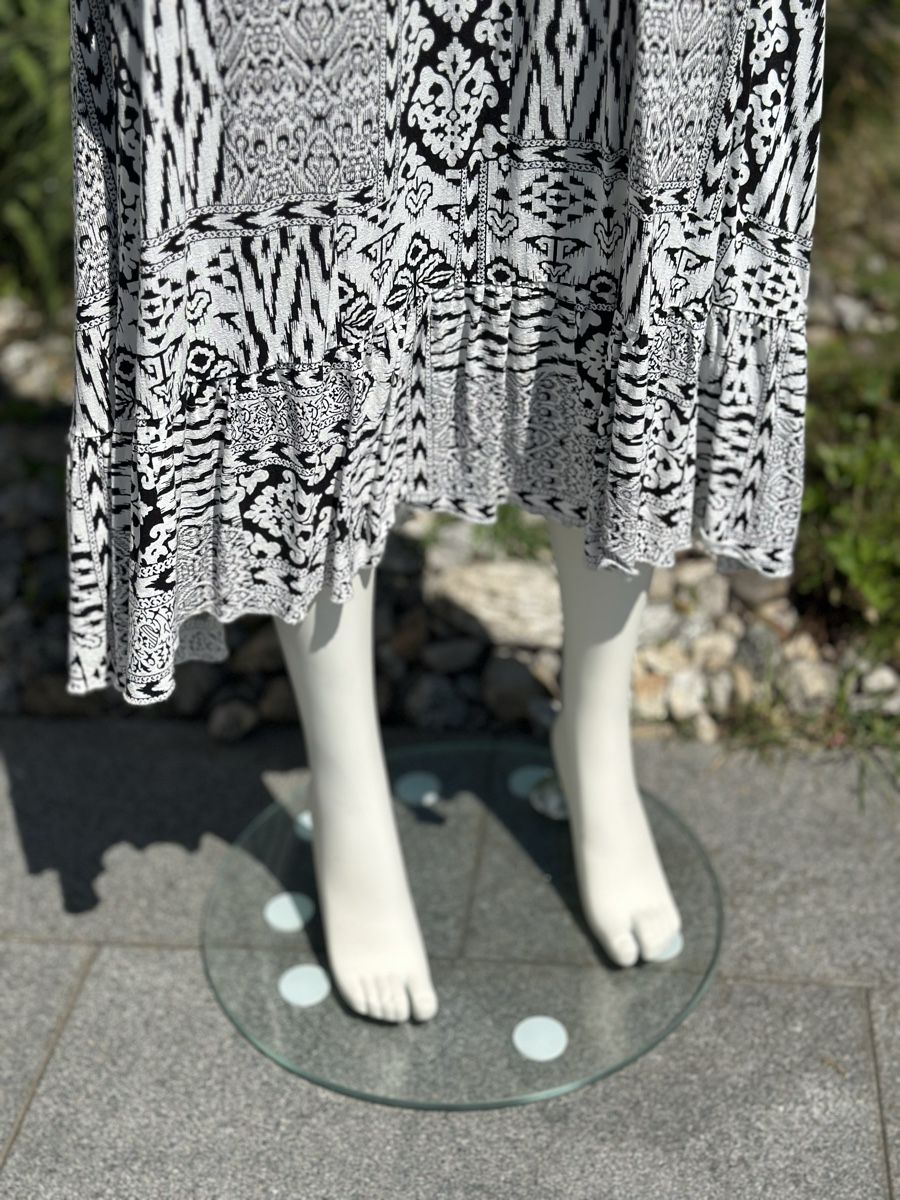 Vestiti: ☀️☘️🌻 Sommerkleid Gr. M – Usato da Zufikon venduto da Modestil365 6