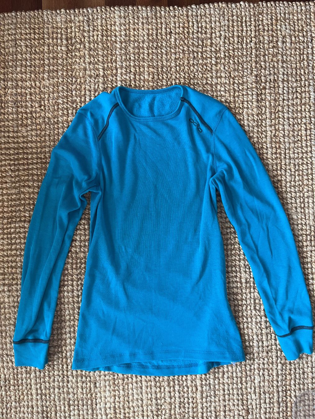 Altra biancheria intima: ODLO Thermo-Langarmshirt Damen – Usato da Zürich venduto da JiFli