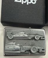ZIPPO FEUERZEUG