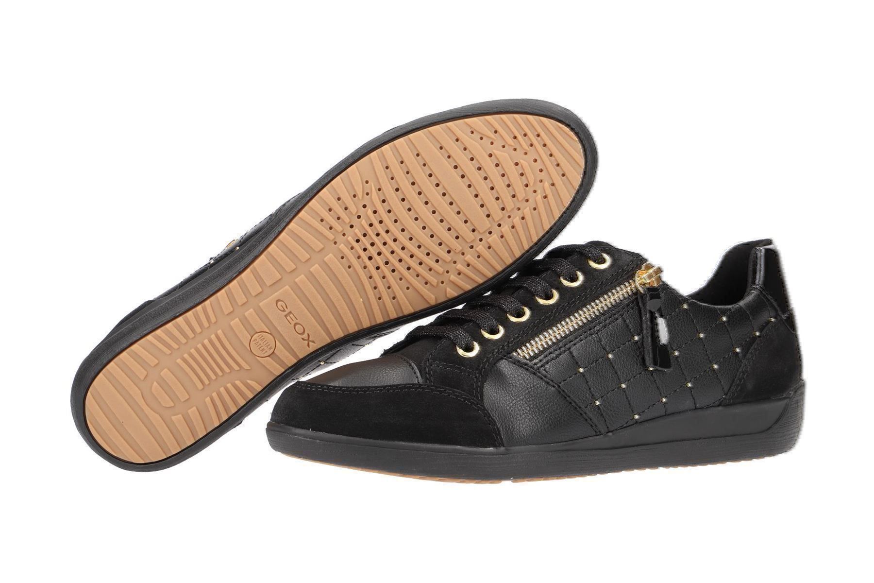 Geox Scarpe da donna: SNEAKERS GEOX - 37 – Nuovo e nell'imballaggio originale da Meyrin venduto da fashion-outlet 2