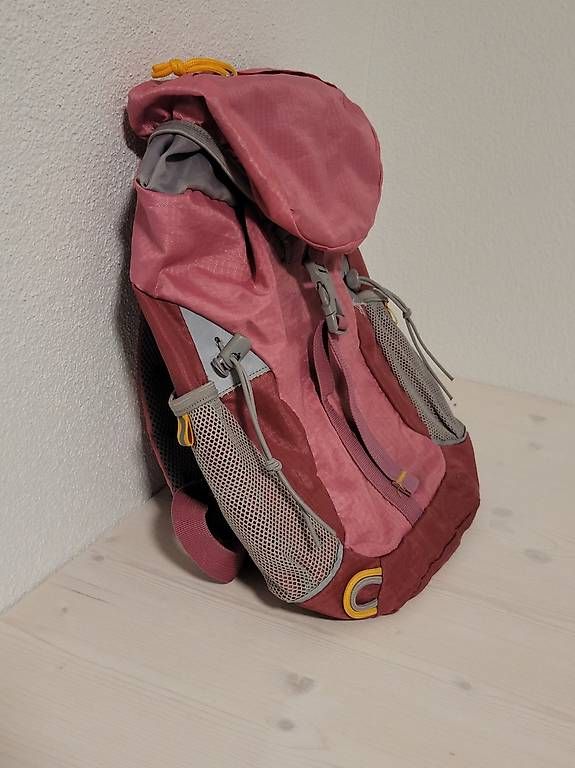 Sacs & sacs à dos: Rucksach rosa – D'occasion à Muhen par Cacao72