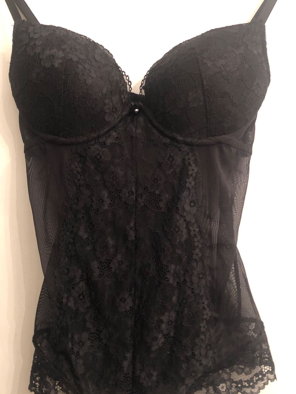Autres dessous: Body Gr. XS/S – Neuf (Voir description) à Dulliken par ricki51