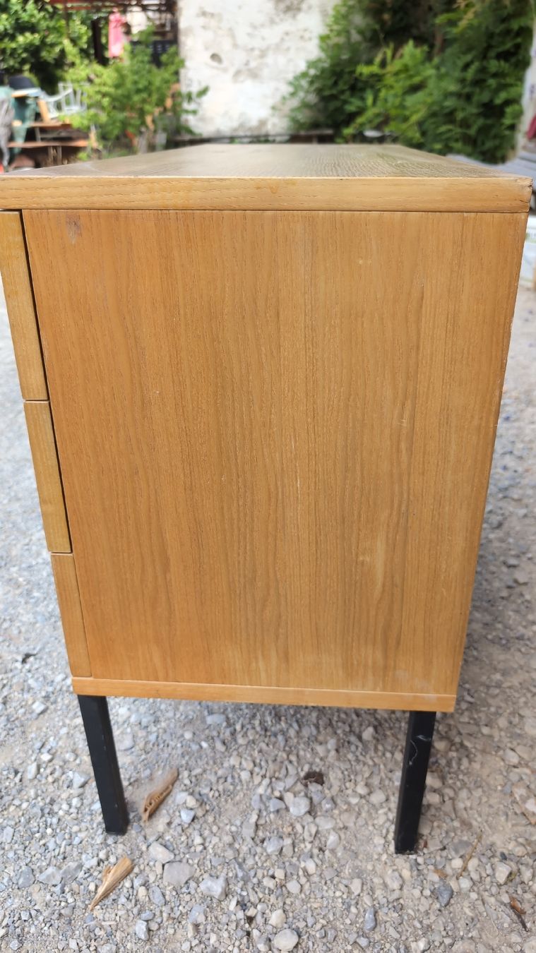 Commodes: holzkommode schubladen – D'occasion à Oltingen par gys_2yjc 3
