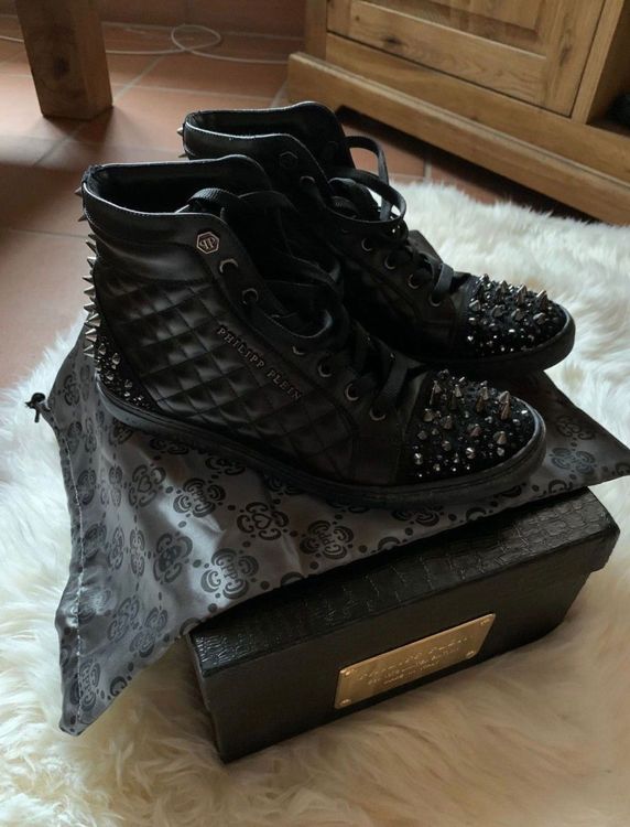 philipp plein damen schuhe