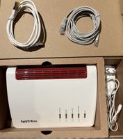 AVM FRITZ!Box 7590 SX Edition A/CH Router