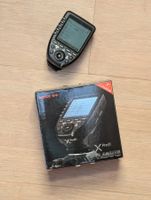 Godox XProF TTL Wireless Flash Trigger für Fuji Kameras