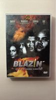 Action-DVD: Blazin' – It's Payback Time! (0506)