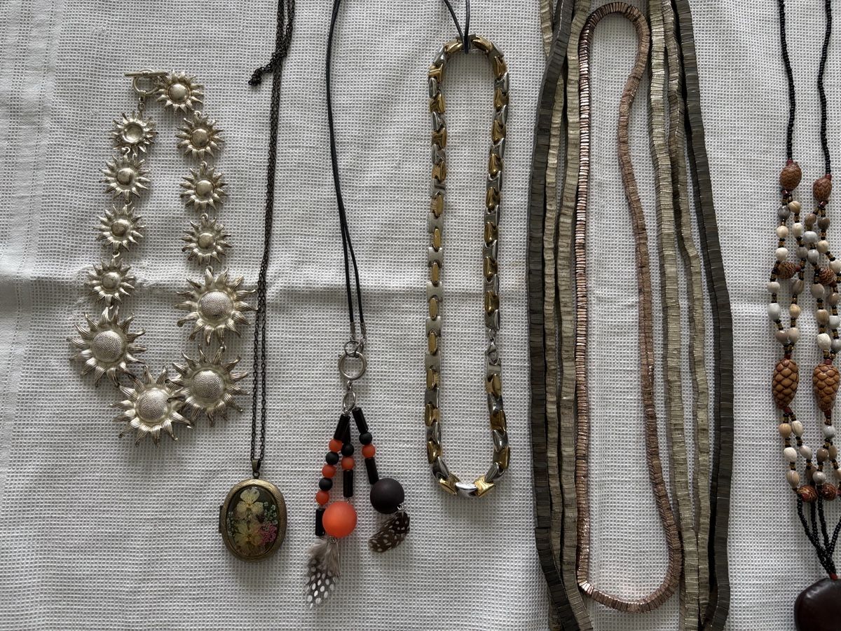 Altri gioielli: Modeschmuck  – Usato da Schönenberg ZH venduto da Roxana8820 1