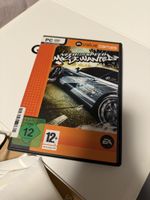 PC Spiel Need for Speed Most Wanted