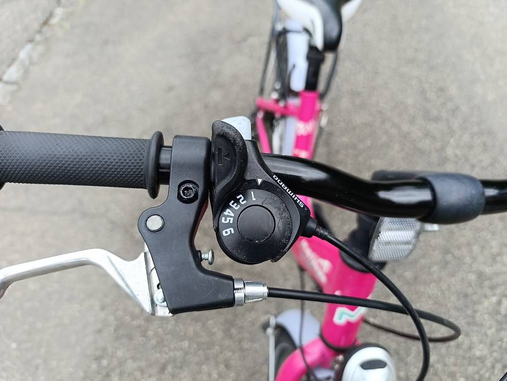Biciclette: Kindervelo 18 Zoll – Usato da Lostorf venduto da Jane014 3
