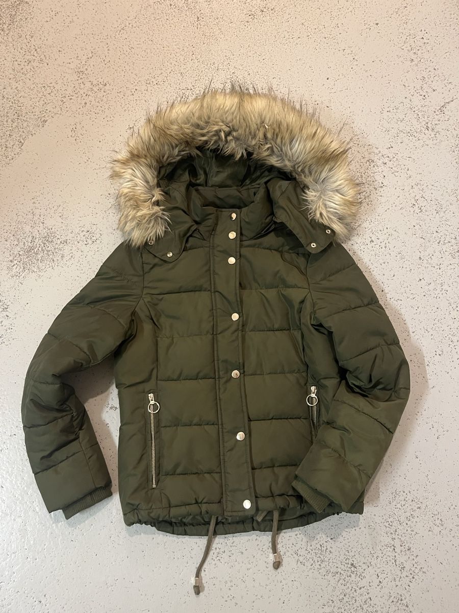 Topshop Giacche: Winterjacke – Usato da Möhlin venduto da eny_lsk7