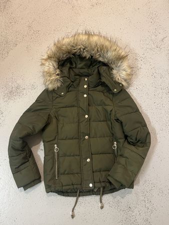Winterjacke