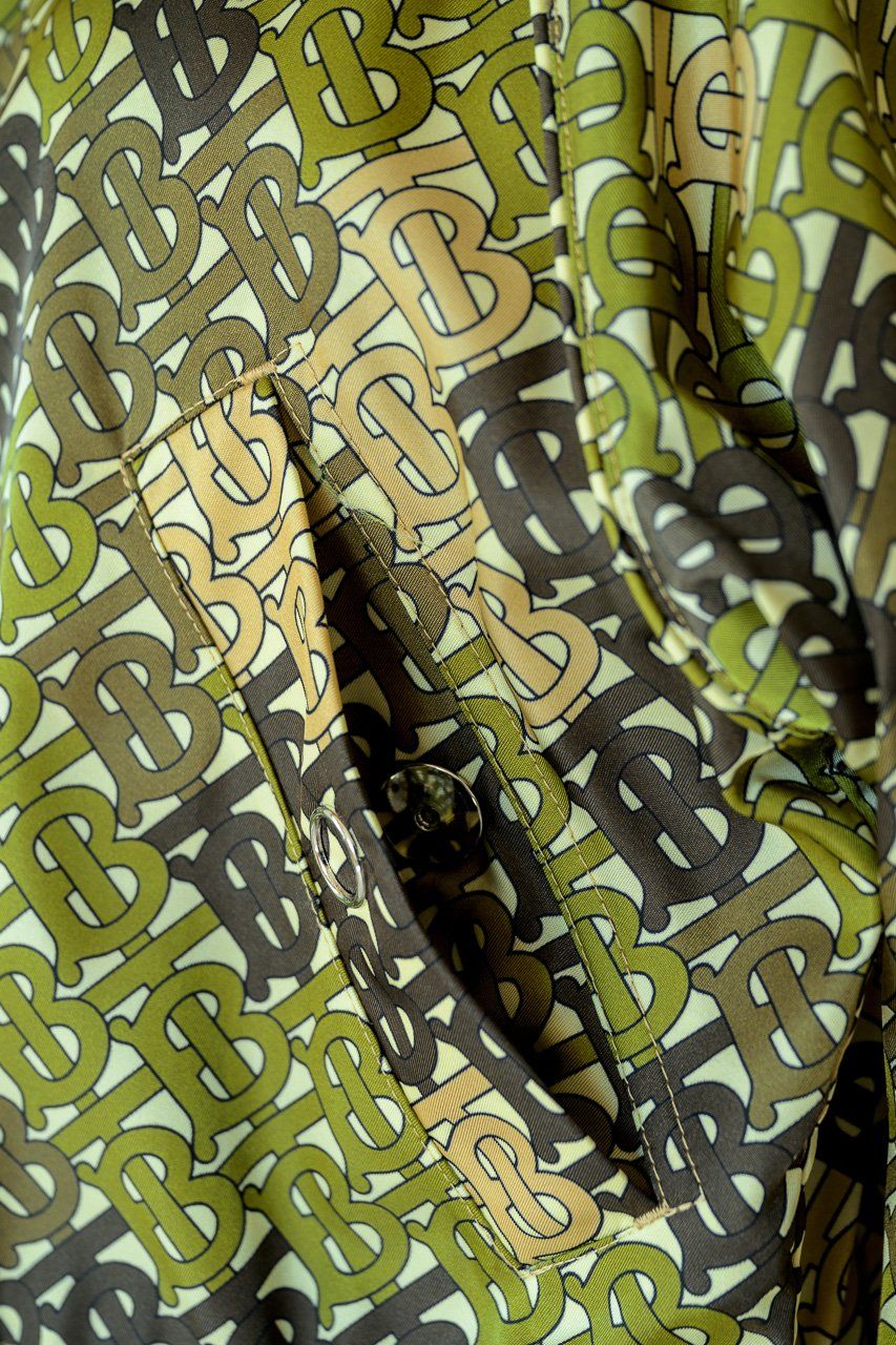 Burberry Vestes: Burberry Jacke Original – D'occasion à Wimmis par Heer03 2