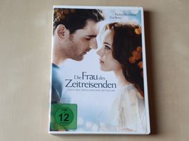 Die Frau des Zeitreisenden