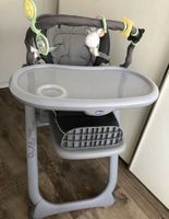 Chicco Polly Magic Relax Babystuhl, Sehr guter  Zustand