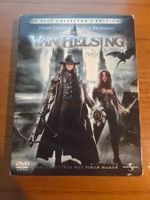 Van Helsing - 2 Disc Collector's Edition (DVD) Jackman 🦇🐺