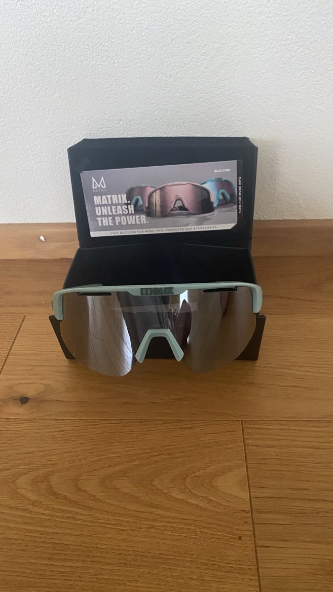 Occhiali & Lenti: Sonnenbrille Bliz Matrix – Nuovo (secondo la descrizione) da Wilen (Sarnen) venduto da SanVibes22