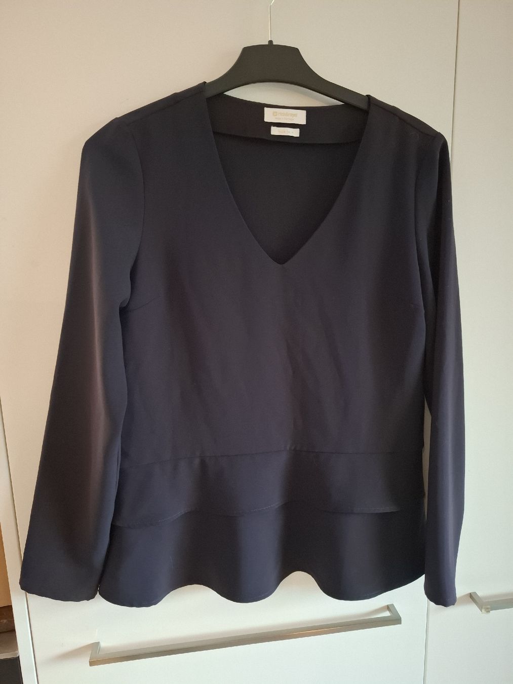 Rich & Royal Camicette: Bluse, 36, neu/edel, Rich&Royal – Nuovo e nell'imballaggio originale da Hurden venduto da Quadrille76