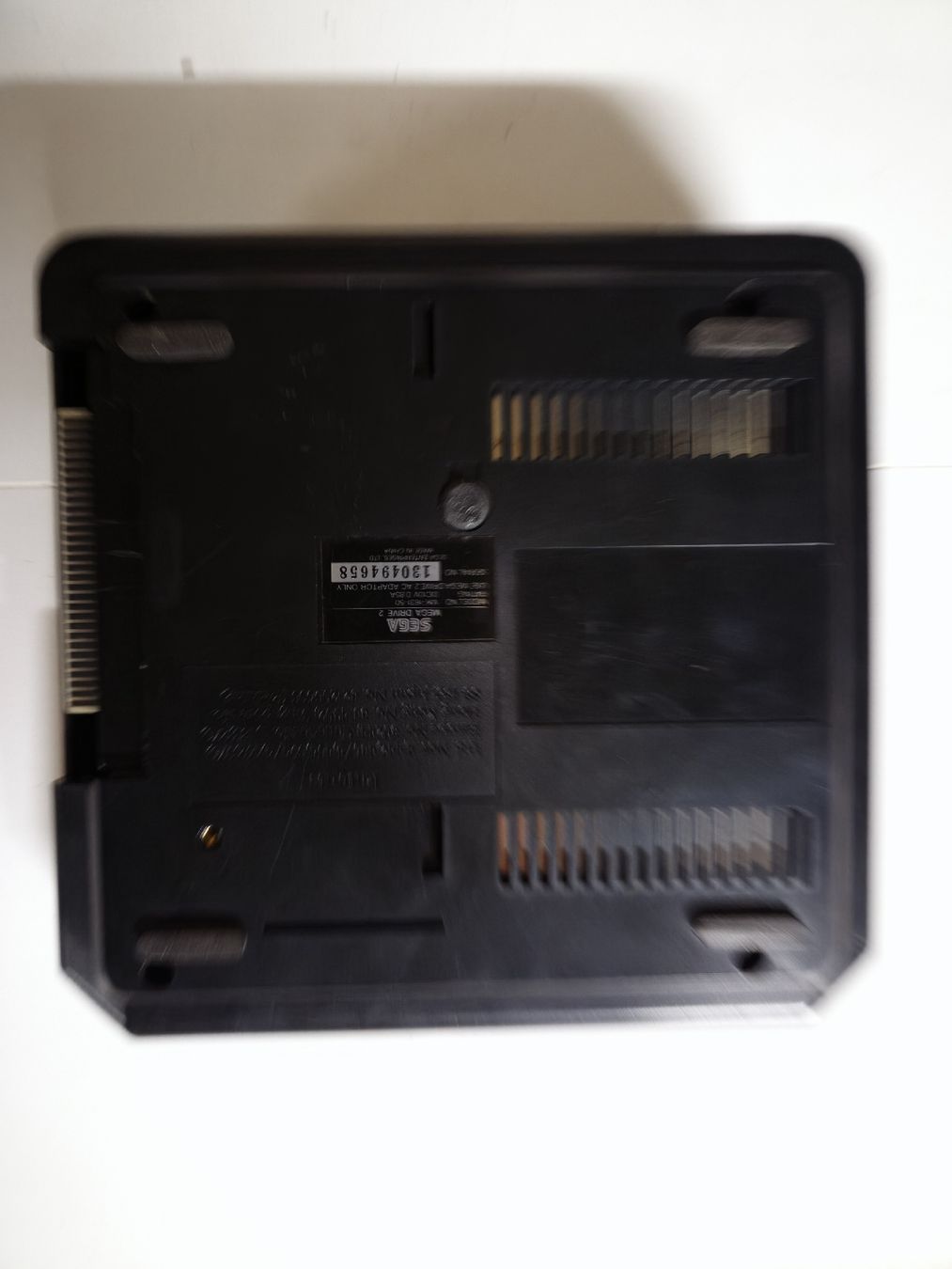Sega Konsolen: Sega Megadrive 2 vendu comme defectueuse – Defekt aus Villeneuve VD von 19scarface88 1