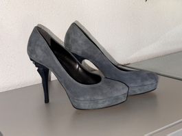 Spezielle High Heels Pumps von Mai Piu Senza Gr. 36 neu