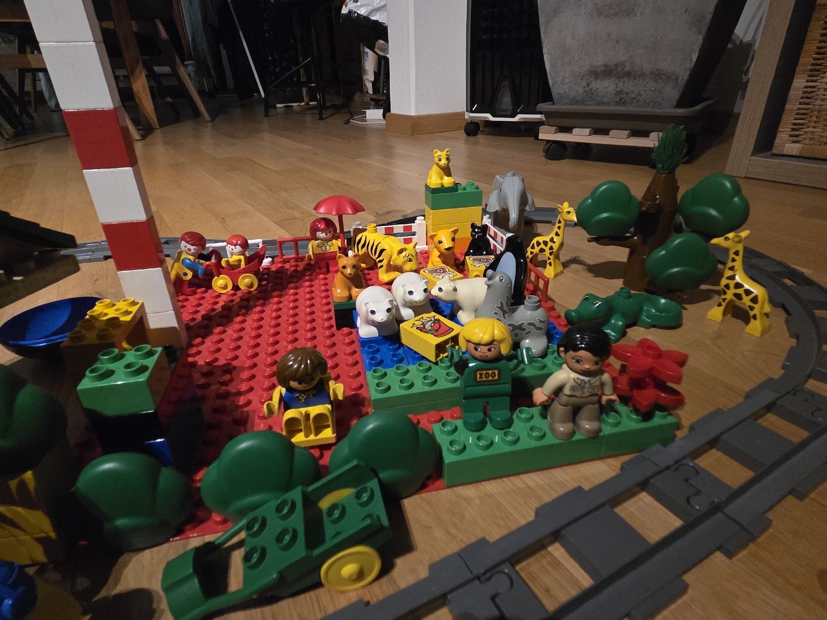 Lego Spielzeuge: Lego Duplo ca 10 Kg.  – Gebraucht aus Zürich von gio_hv2t 4