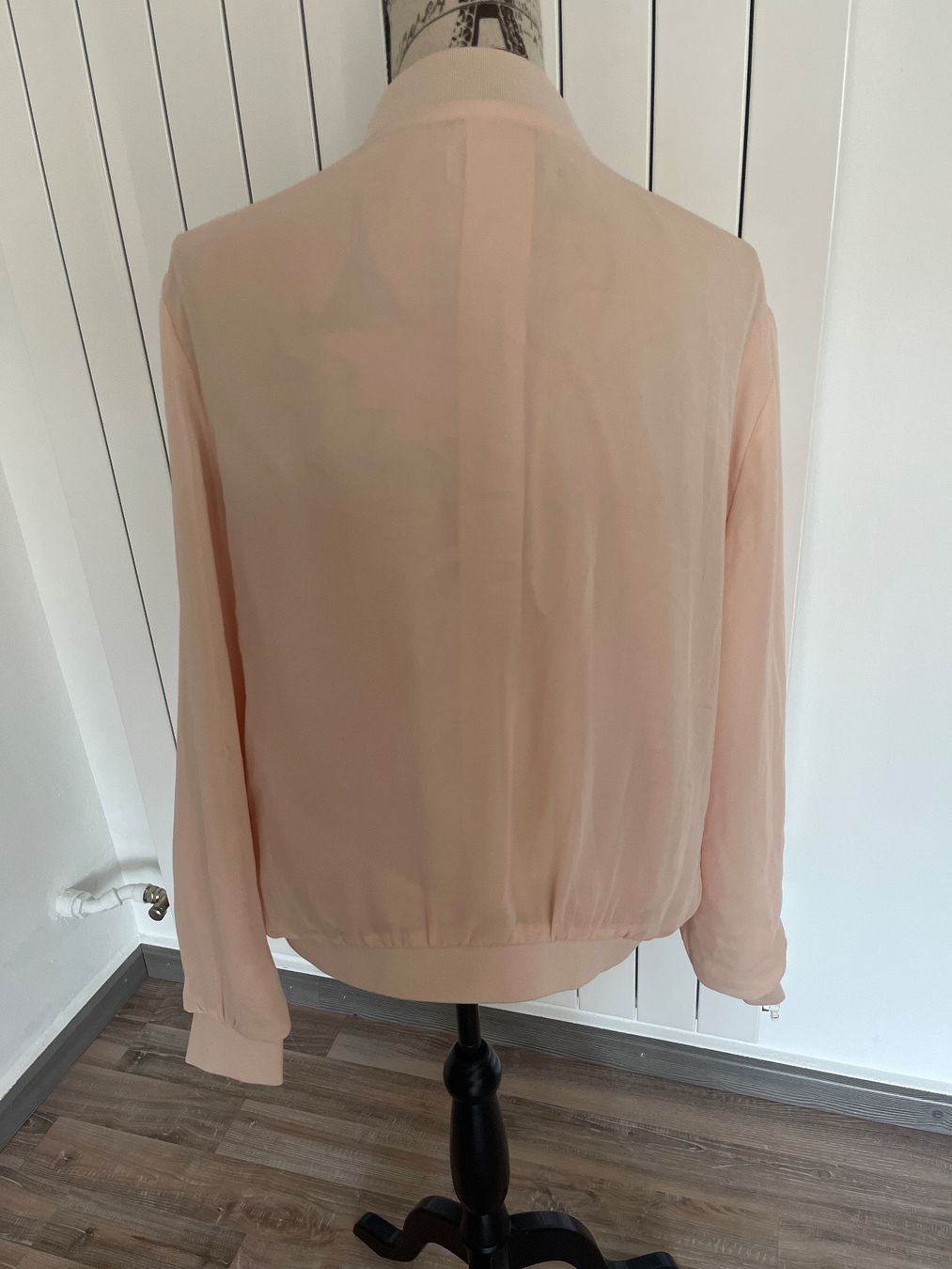 Zebra Giacche: Veste rose ZEBRA – Usato da Le Locle venduto da Mayd_h 2